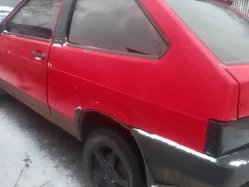 Авто ВАЗ 2108 1988 № 8392309