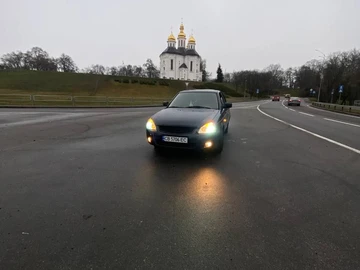 Авто ВАЗ 21071 2008 № 8392314