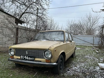 Авто ВАЗ 2101 1989 № 8392321
