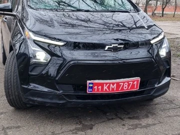 Авто Chevrolet Chevette 2022 № 8392324