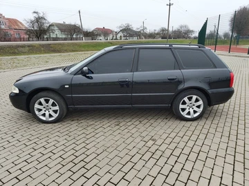 Авто Audi A4 2001 № 8392331