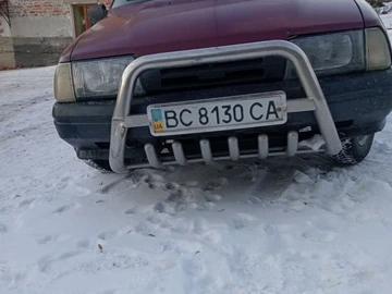 Авто Иж 2717 2004 № 8392332