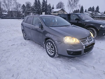 Авто Volkswagen Golf 2009 № 8392390
