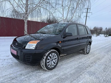 Авто Ford Fusion 2009 № 8392392