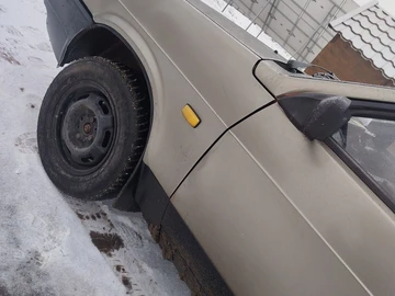Авто ВАЗ 2109 2002 № 8392400