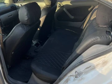 Авто Skoda Octavia 1999 № 8392402