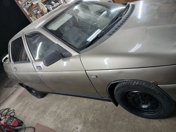 Авто ВАЗ 2110 2002 № 8392411