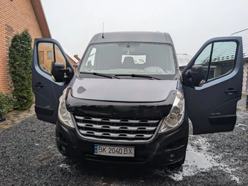 Авто Renault 12 2012 № 8392413