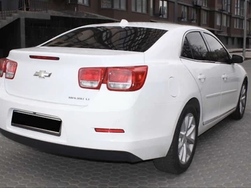Авто Chevrolet Malibu 2013 № 8392416