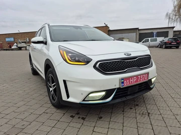 Авто KIA Niro 2019 № 8392419