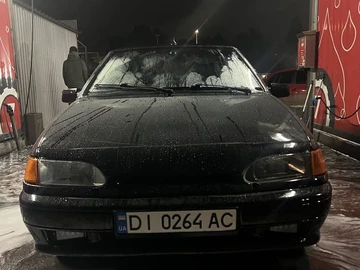 Авто ВАЗ 2115 2010 № 8392454