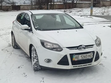 Авто Ford Focus 2014 № 8392455