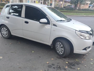 Авто ЗАЗ Vida 2013 № 8392457