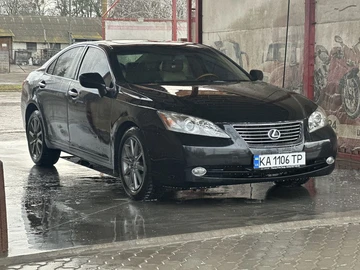 Авто Lexus Es Серія 2006 № 8392459