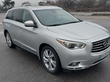 Авто Infiniti Qx60 2014 № 8392480