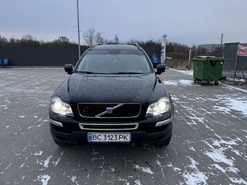 Авто Volvo Xc90 2011 № 8392489