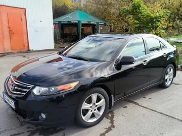 Авто Honda Accord 2009 № 8392507