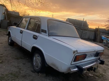 Авто ВАЗ 2106 2003 № 8392527