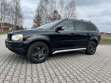 Авто Volvo Xc90 2007 № 8392529