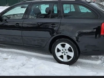 Авто Skoda Octavia 2012 № 8392530