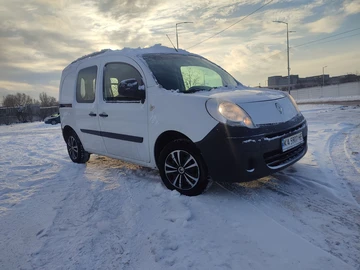 Авто Renault Kangoo Express 2013 № 8392533