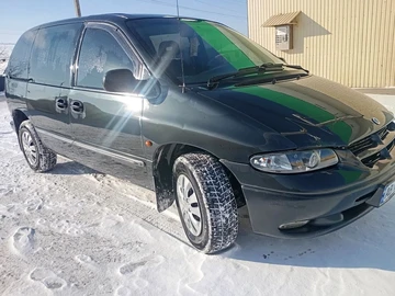 Авто Dodge Ram 2001 № 8392554
