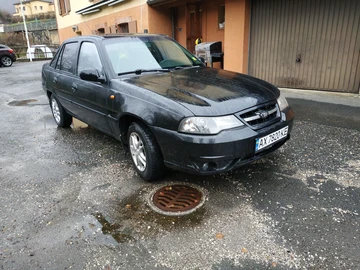Авто Daewoo Nexia 2009 № 8392560