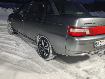 Авто ВАЗ 2110 2013 № 8392600
