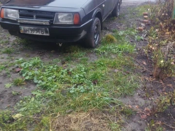 Авто ВАЗ 2108 2025 № 8392601