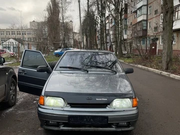 Авто ВАЗ 2114 2007 № 8392605