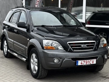 Авто KIA Sorento 2007 № 8392607