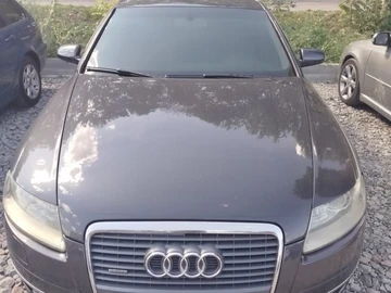 Авто Audi A6 2007 № 8392608