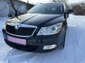 Авто Skoda Octavia 2010 № 8392615