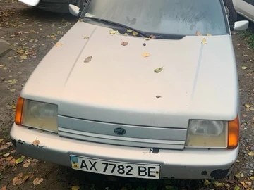 Авто ЗАЗ 1103 Slavuta 2005 № 8392620