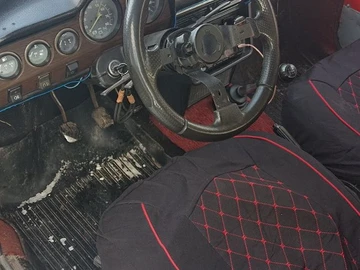Авто ВАЗ 2106 1987 № 8392623