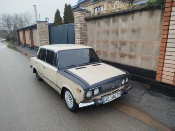 Авто ВАЗ 2106 1979 № 8392627