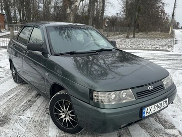 Авто ВАЗ 2110 2010 № 8392630