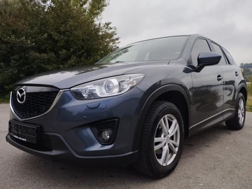 Авто Mazda Cx-5 2012 № 8392632