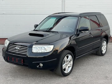 Авто Subaru Forester 2005 № 8392633