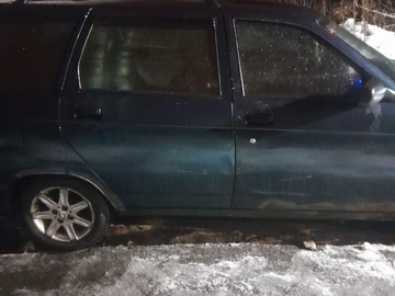 Авто ВАЗ 2111 2007 № 8392653