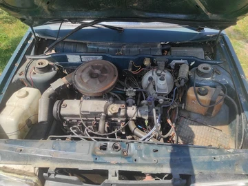Авто ВАЗ 2108 1987 № 8392656