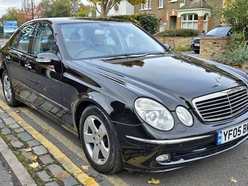 Авто Mercedes 320 2005 № 8392657