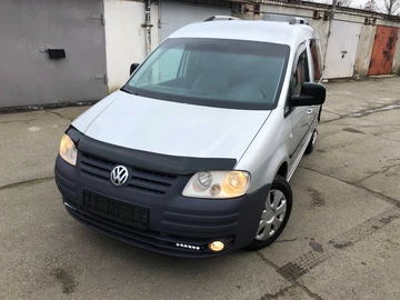 Авто Volkswagen Caddy 2007 № 8392676