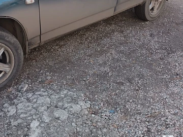 Авто ВАЗ 2112 2006 № 8392678