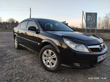 Авто Opel Vectra 2006 № 8392681