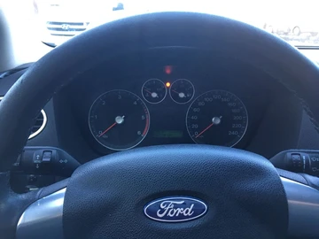 Авто Ford Focus St 2005 № 8392684