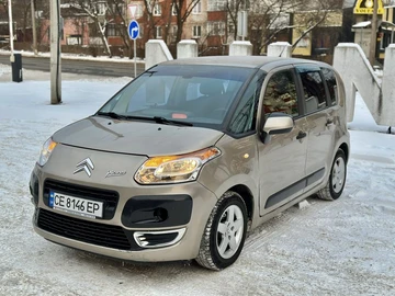 Авто Citroen C3 2012 № 8392690