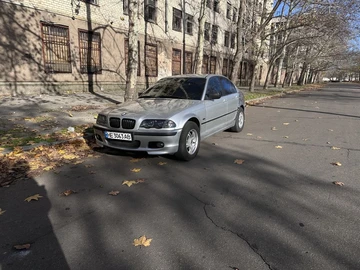 Авто BMW 3 Серия 1999 № 8392693