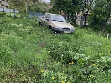 Авто Daewoo Nexia 2008 № 8392695