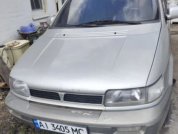 Авто Hyundai Santamo 1999 № 8392708